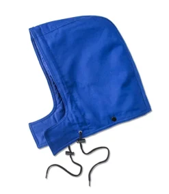 Insulated Hard Hat Hood