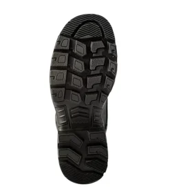 Men's Steel Toe Steel Plate 8 Inch 877 Duratoe Insulated Work Boots - Black -Clothing Store 36556 5ANADK5 8877 PROD 3 BLACK