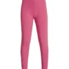 Girls' Heat Baselayer Leggings - Berry 2 Girls' Heat Baselayer Leggings - Berry -Clothing Store 365857 WAH112 PROD 1 BERRY