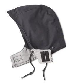 Carhartt Flame Resistant Quilted Duck Hood