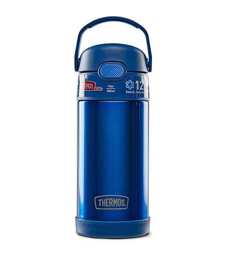 Thermos Kids' Funtainer 355 ML Hydration Water Bottle 3 Thermos Kids' Funtainer 355 ML Hydration Water Bottle