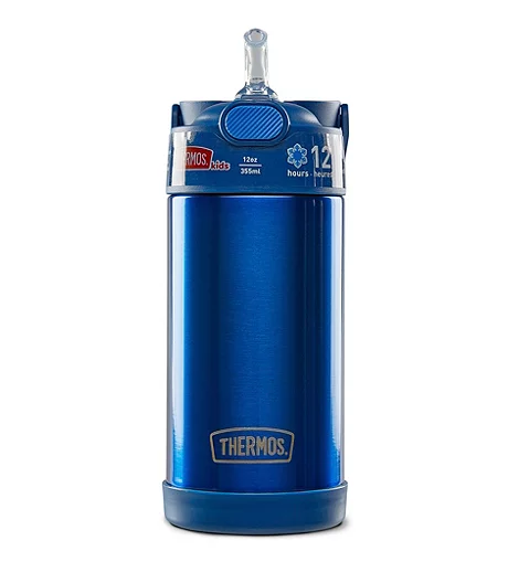 Thermos Kids' Funtainer 355 ML Hydration Water Bottle 4 Thermos Kids' Funtainer 355 ML Hydration Water Bottle - Image 2