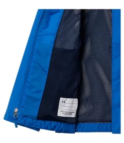 Columbia Boys' 8-16 Years Watertight Omni-Tech Lightweight Waterproof Jacket -Clothing Store 366957 1580641 432 PROD 3 BRTIND