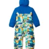 Columbia Toddler Boys' 2-4 Years Critter Jitters II Omni-Tech Waterproof Fleece Lined Rain Suit -Clothing Store 366960 1930771 400 PROD 2 DEEMSE