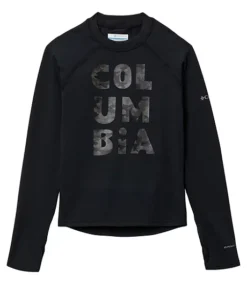 Columbia Boys' 8-16 Years Sandy Shores Omni-Shade Long Sleeve Sunguard Shirt