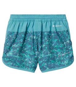 Columbia Girls' 7-16 Years Sandy Shores Omni-Shade Board Shorts