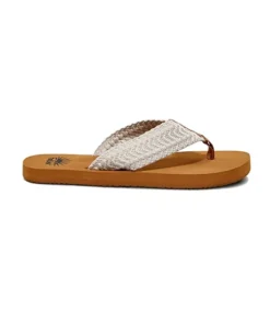 Women's Waves Comfort Flip Flops