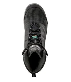 Men's Composite Toe Composite Plate FRESHTECH Mid Cut Safety Hikers