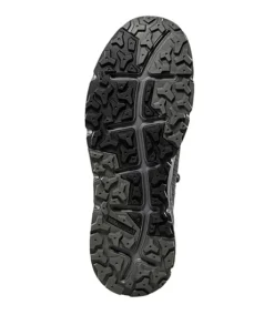 Men's Composite Toe Composite Plate FRESHTECH Mid Cut Safety Hikers -Clothing Store 368405 5ANCDK2 2411 PROD 4 BKGRY