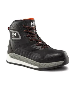 Men's Composite Toe Composite Plate FRESHTECH Mid Cut Athletic Safety Boots