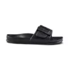 Women's Oceana EVA Buckle Sandals - Black -Clothing Store 368787 5DQDSB22 4444 PROD 2 BLACK