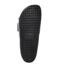 Women's Oceana EVA Buckle Sandals - Black -Clothing Store 368787 5DQDSB22 4444 PROD 4 BLACK