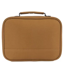 Carhartt Fully Insulated 4 Can Water Repellent Lunch Cooler