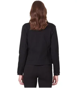 Lois Women's Steph Fitted Jean Jacket - ONLINE ONLY