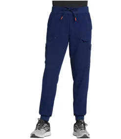 Men's Stretch Ripstop Cargo Jogger Scrub Pants -Clothing Store 369639 3FLDHHA22201MVB PROD 1 MDVBLU