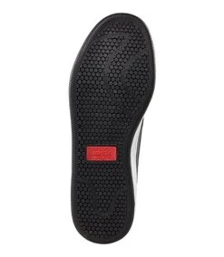 Men's Steel Toe Steel Plate FreshTech Casual Safety Shoes -Clothing Store 370169 5ANDAG2 3001 PROD 4 BLACK