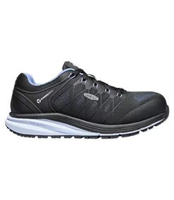 Women’s Vista Energy Composite Toe Composite Plate Athletic Shoes -Clothing Store 370385 1025244 PROD 2 BLACK