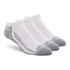 Carhartt Men's Force Midweight Low-Cut Work Socks - 3-Pack 1 Carhartt Men's Force Midweight Low-Cut Work Socks - 3-Pack -Clothing Store 371742 SL3283 M PROD 1 WHITE