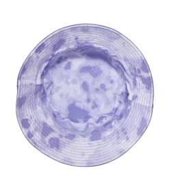 Girls' Tie Dye Reversible Bucket Hat -Clothing Store 372214 11BIFWSB22 G11A PROD 3 PURPRI