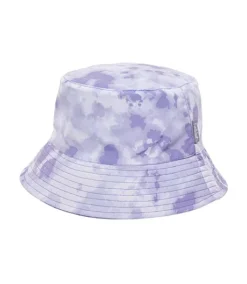 Girls' Tie Dye Reversible Bucket Hat -Clothing Store 372214 11BIFWSB22 G11A PROD 4 PURPRI