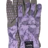 Women's Homegrown Sparrow Work Gloves 1 Women's Homegrown Sparrow Work Gloves -Clothing Store 372314 204M PROD 1 PURPLE