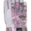 Women's Homegrown Lily Work Gloves -Clothing Store 372315 205 PROD 1 PINK