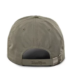 Men's Tick And Mosquito Repellent Ball Cap 7 Men's Tick And Mosquito Repellent Ball Cap -Clothing Store 372336 6CTDWRSB22 810 PROD 2 OLIVE