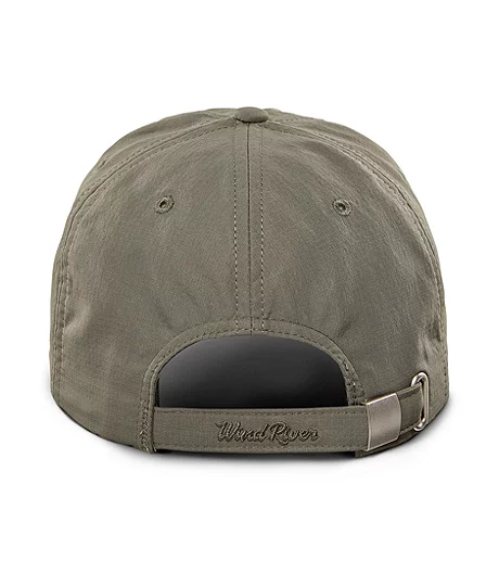 Men's Tick And Mosquito Repellent Ball Cap 5 Men's Tick And Mosquito Repellent Ball Cap - Image 3