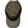 Men's Tick And Mosquito Repellent Ball Cap 1 Men's Tick And Mosquito Repellent Ball Cap -Clothing Store 372336 6CTDWRSB22 810 PROD 3 OLIVE