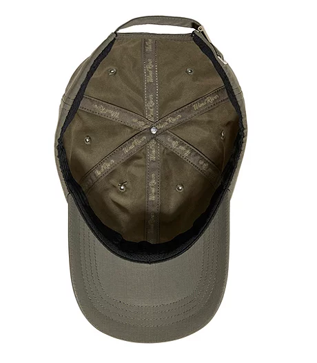 Men's Tick And Mosquito Repellent Ball Cap 3 Men's Tick And Mosquito Repellent Ball Cap