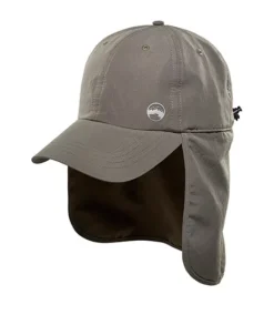 Men's Tick And Mosquito Repellent Cap With Back Flap 7 Men's Tick And Mosquito Repellent Cap With Back Flap -Clothing Store 372339 6CTDWRSB22 830 PROD 1 OLIVE