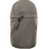 Men's Tick And Mosquito Repellent Cap With Back Flap -Clothing Store 372339 6CTDWRSB22 830 PROD 2 OLIVE