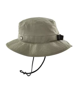 Men's Tick And Mosquito Repellant Bucket Hat -Clothing Store 372341 6CTDWRSB22 850 PROD 2 OLIVE
