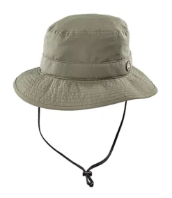 Men's Tick And Mosquito Repellant Bucket Hat