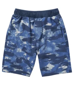 Carhartt Toddler Boys' 2-4 Years Rugged Flex Ripstop Stretch Shorts