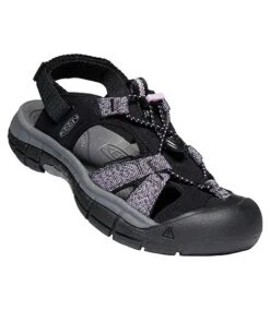Keen Women's Ravine H2 Sandals - Black Pink 9 Keen Women's Ravine H2 Sandals - Black Pink -Clothing Store 373180 1023082 PROD 1 BLKDPK