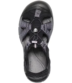 Keen Women's Ravine H2 Sandals - Black Pink 8 Keen Women's Ravine H2 Sandals - Black Pink -Clothing Store 373180 1023082 PROD 3 BLKDPK