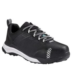Kodiak Women’s Quicktrail Composite Toe Composite Plate Athletic Shoes 8 Kodiak Women’s Quicktrail Composite Toe Composite Plate Athletic Shoes -Clothing Store 373535 KD0A4TGXBLK PROD 1 BLACK