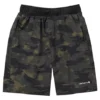 Carhartt Boys' 4-16 Years Rugged Flex Ripstop Shorts With Elastic Waistband 1 Carhartt Boys' 4-16 Years Rugged Flex Ripstop Shorts With Elastic Waistband -Clothing Store 373987 CH8301 CR14 PROD 1 BLINDF