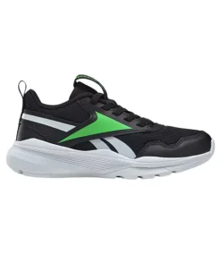 Reebok Boys' Preschool XT Sprinter 2.0 ALT Shoes - Black Lime -Clothing Store 374347 GW0045 PROD 2 BLKLIM