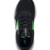 Reebok Boys' Preschool XT Sprinter 2.0 ALT Shoes - Black Lime -Clothing Store 374347 GW0045 PROD 3 BLKLIM