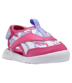 Reebok Girls' Toddler Weebok Onyx Coast Sandals - Pink Lilac -Clothing Store 374354 GZ0889 PROD 1 PINK
