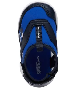Reebok Boys' Toddler Weebok Onyx Coast Sandals - Blue White 8 Reebok Boys' Toddler Weebok Onyx Coast Sandals - Blue White -Clothing Store 374355 GZ0890 PROD 3 BLUWHT