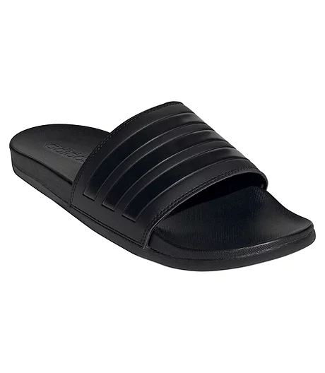 ADIDAS Women's Adilette Comfort Slides 6 ADIDAS Women's Adilette Comfort Slides - Image 4
