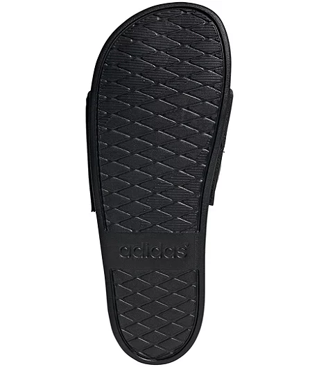 ADIDAS Women's Adilette Comfort Slides 5 ADIDAS Women's Adilette Comfort Slides - Image 3