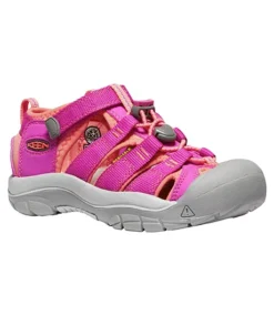 Keen Toddlers' Newport H2 Quick Dry Sandals Berry - ONLINE ONLY