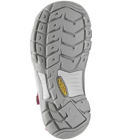 Keen Toddlers' Newport H2 Quick Dry Sandals Berry - ONLINE ONLY 9 Keen Toddlers' Newport H2 Quick Dry Sandals Berry - ONLINE ONLY -Clothing Store 375083 1014251 PROD 4 VRYBRY