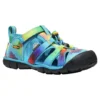 Keen Toddlers' Seacamp II CNX Quick Dry Sandals Vivid Blue - ONLINE ONLY 1 Keen Toddlers' Seacamp II CNX Quick Dry Sandals Vivid Blue - ONLINE ONLY -Clothing Store 375092 1025133 PROD 1 BLUE