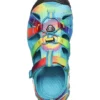 Keen Kids' Youth Seacamp II CNX Quick Dry Sandals Vivid Blue - ONLINE ONLY 2 Keen Kids' Youth Seacamp II CNX Quick Dry Sandals Vivid Blue - ONLINE ONLY -Clothing Store 375093 1025152 PROD 3 BLUE