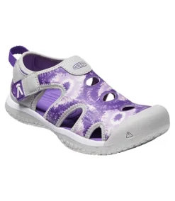 Keen Kids' Youth Stingray Durable Sandals - ONLINE ONLY